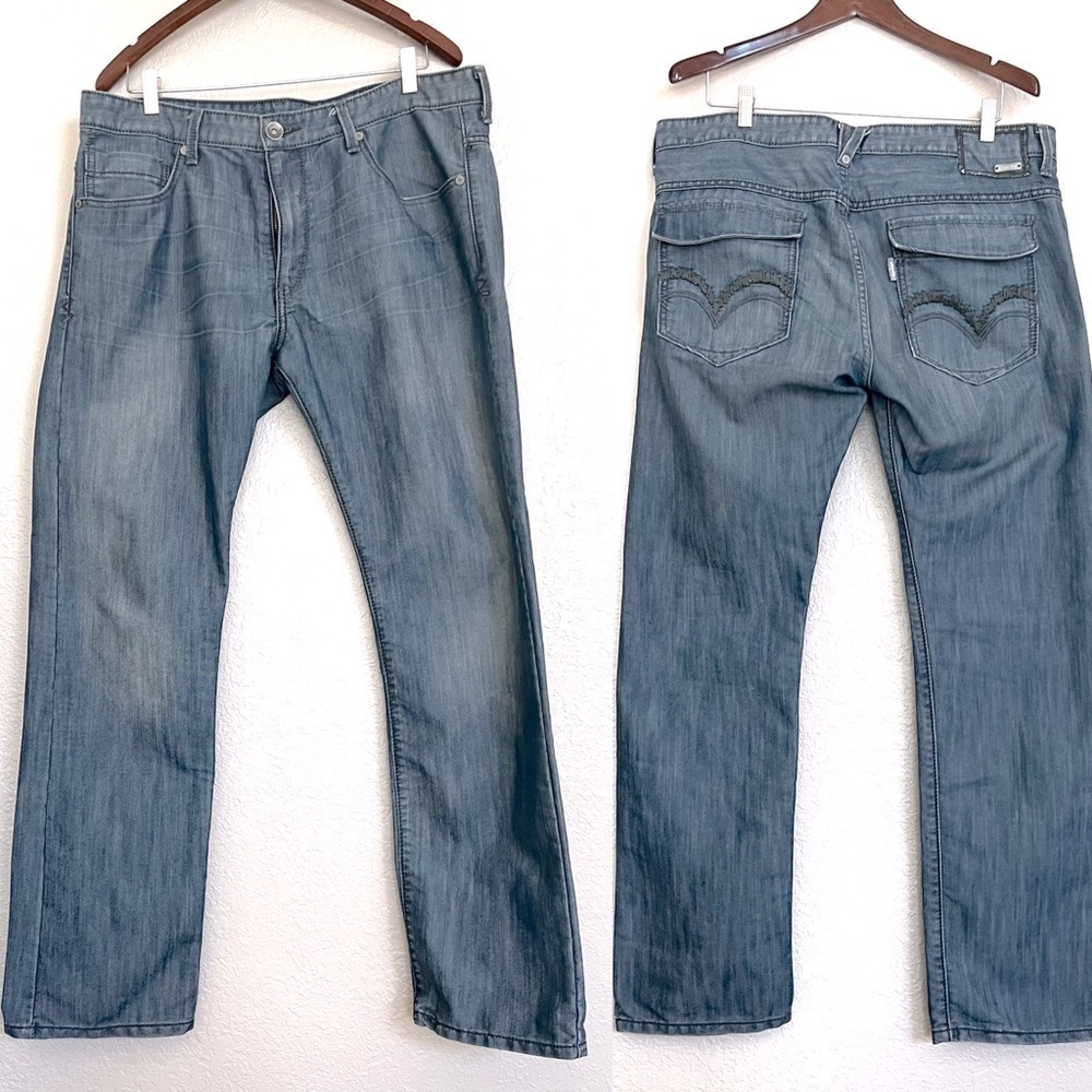 Levi’s Men’s‎ Vintage Silvertab Jeans y2k
